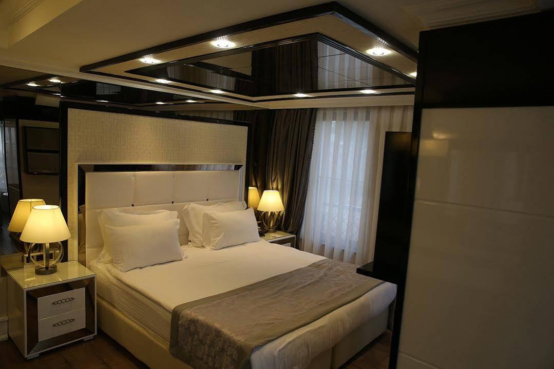 Mara Palace Hotel Фетхие Экстерьер фото