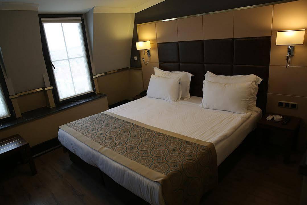 Mara Palace Hotel Фетхие Экстерьер фото