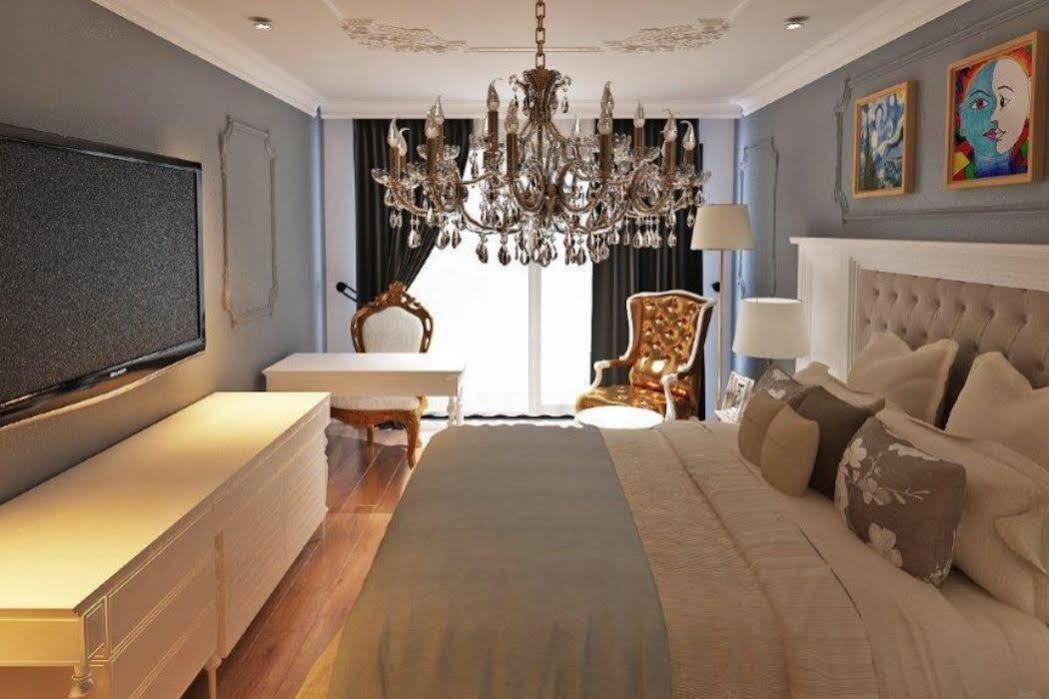Mara Palace Hotel Фетхие Экстерьер фото