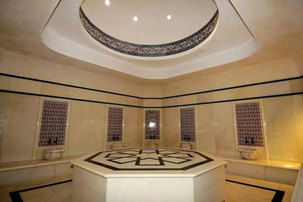 Mara Palace Hotel Фетхие Экстерьер фото